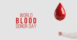 World Blood Donor Day 2023: Things To Keep In Mind Before Blood Donation