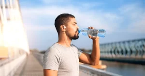 Is cold water your go-to drink to quench that summer thirst? Then you need to read this now