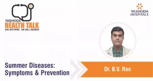 When Your Flu Shot Doesn’t Make You Invincible – Dr. Venkatesh Billakanti