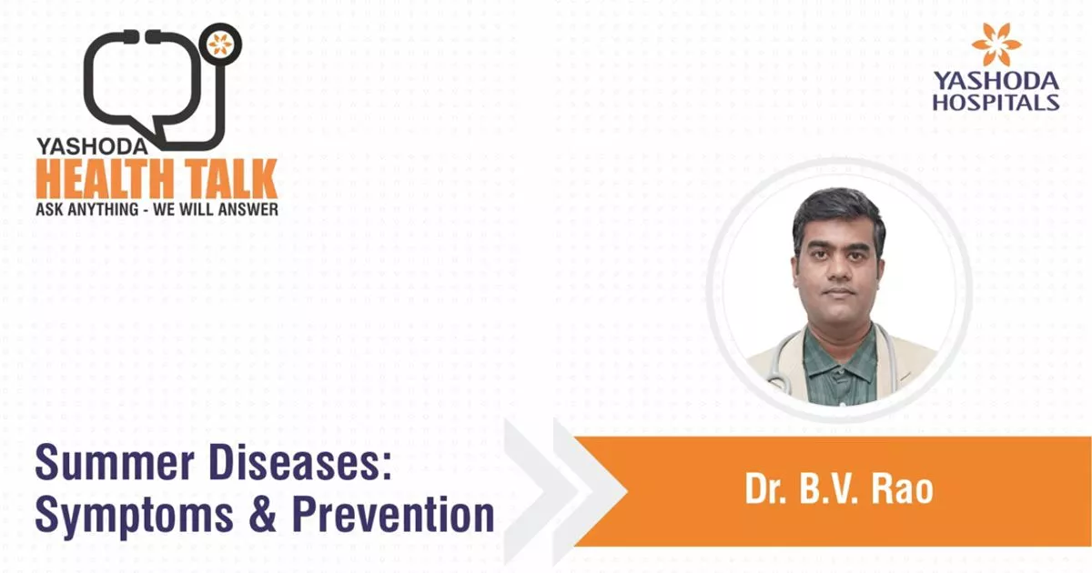 When Your Flu Shot Doesn’t Make You Invincible – Dr. Venkatesh Billakanti