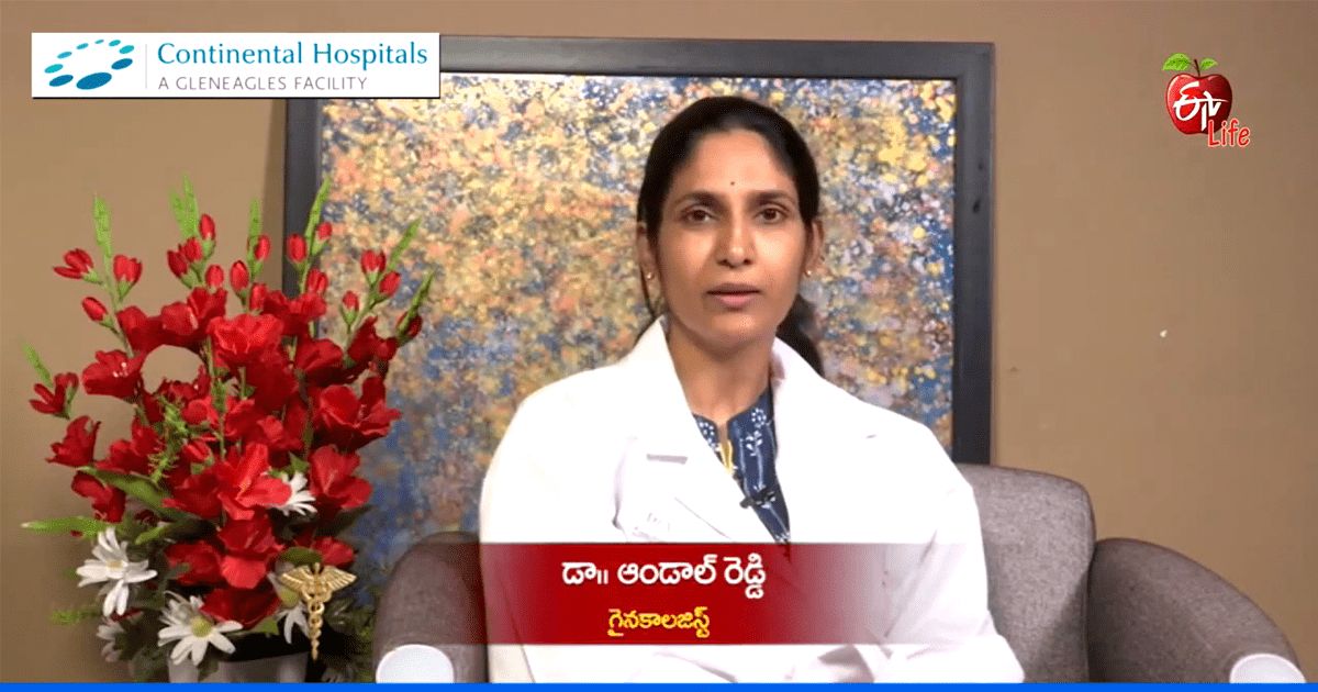 FAQ’s on Bilateral polycystic ovaries syndrome | Dr. Andal Reddy